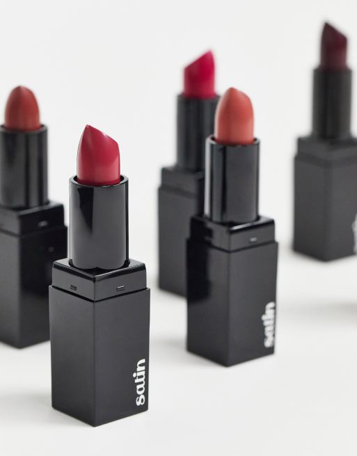 Barry M Satin Lip Paint - Lustring, 3 of 4