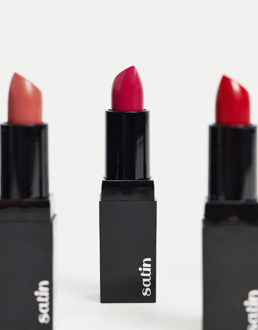 Barry M Satin Lip Paint - Sweetie, 4 of 4