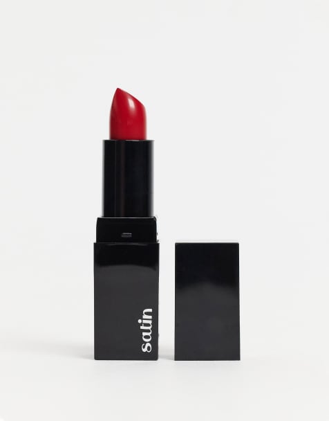 Barry M – Satynowa pomadka do ust – Oomph - view 1