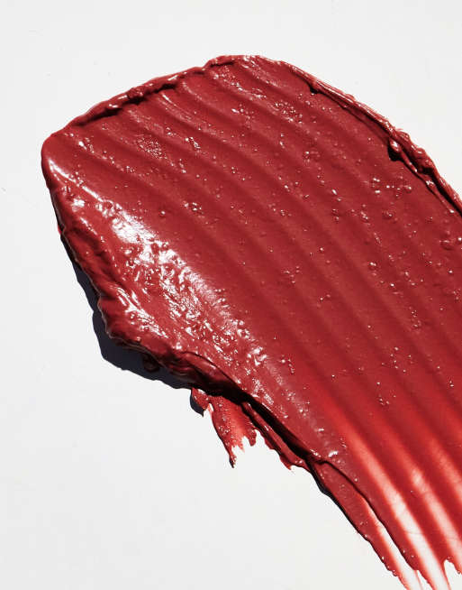 Barry M - Sheer Splash - Lip Balm colorato idratante - Raspberry Refresh, 4 di 4