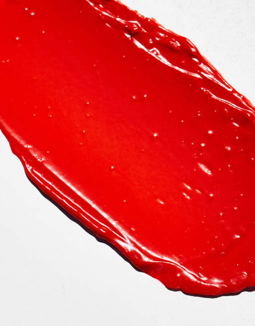 Barry M – Sheer Splash Moisturising Tinted Lip Balm – Läppbalsam - Strawberry Soak, 4 av 4
