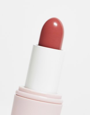 Barry M Sheer Splash Moisturizing Tinted Lip Balm - Raspberry Refresh-pink