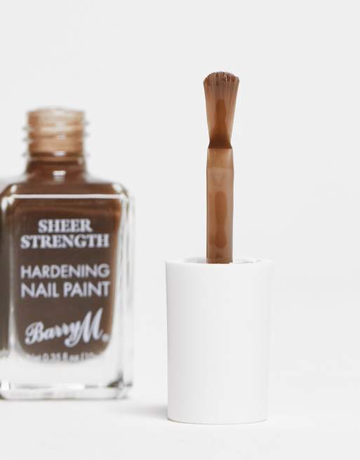 Barry M Sheer Strength Nail Paint - Sheer Joy, 4 of 4
