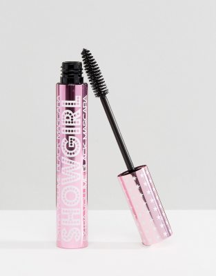 Barry M Showgirl Extra Volumising Mascara - ASOS Price Checker