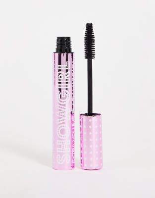 Тушь для ресниц Barry M Showgirl - черная