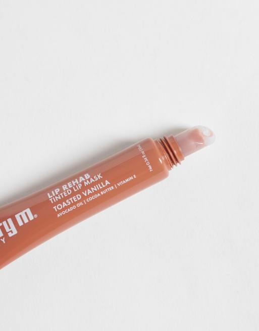 Barry M soin teinté pour les lèvres - Toasted Vanilla, 3 de 4