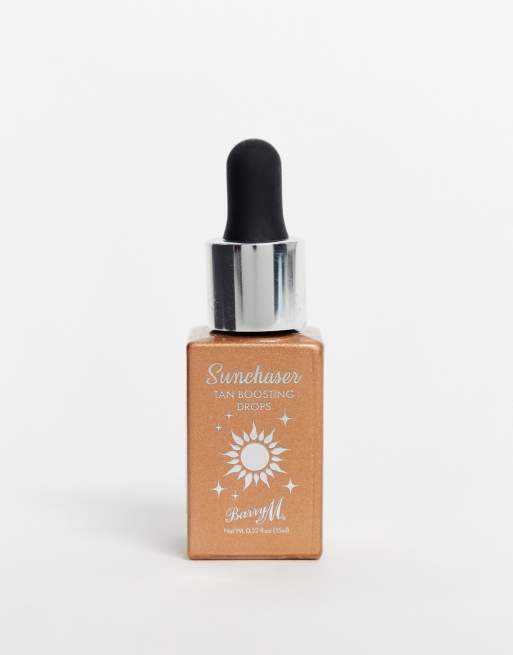 Barry M Sunchaser – Krople wzmacniające opelaniznę