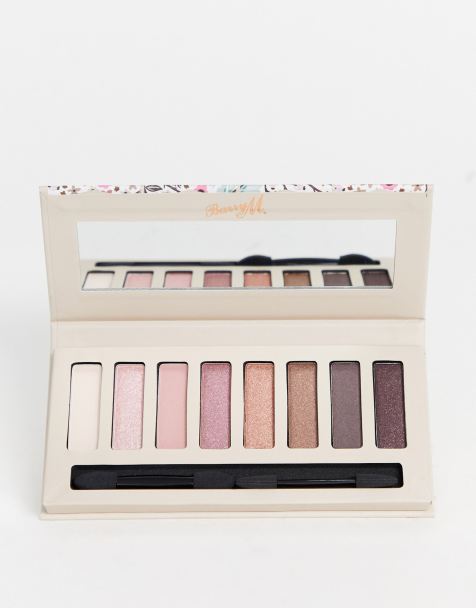 Barry M – Supernatural – Lidschattenpalette