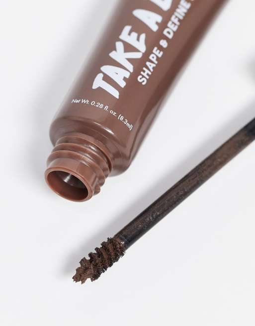 Barry M - Take a Brow - Gel pour sourcils - Marron, 4 de 4
