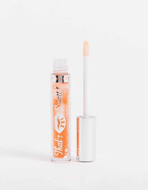 Barry M – That's Swell! –  Fruity Extreme – Läppglans som ger fylligare läppar - Orange - view 1