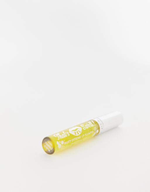 Barry M – That's Swell! Fruity Extreme Lip Plumper – Lipgloss - Pineapple, 3 von 4