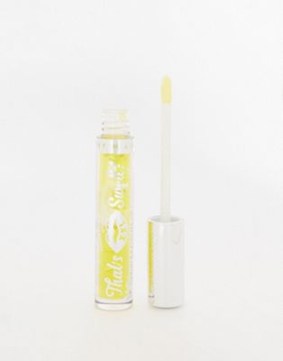 Barry M That's Swell! Fruity Extreme Lip Plumper - Pineapple