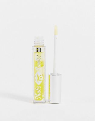 Barry M That's Swell! Fruity Extreme Lip Plumper - Pineapple