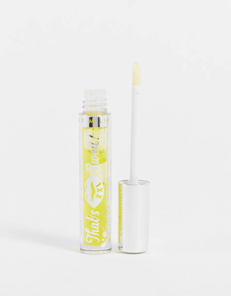 Barry M That's Swell! Fruity Extreme Lip Plumper - Pineapple - view 1