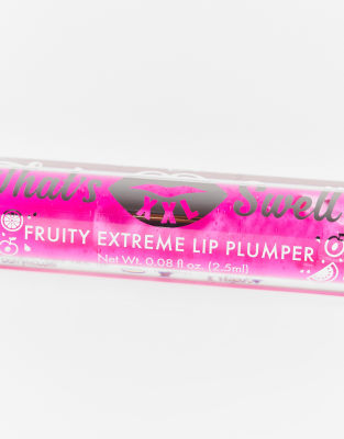 Barry M That's Swell! Fruity Extreme Lip Plumper - Watermelon-pink