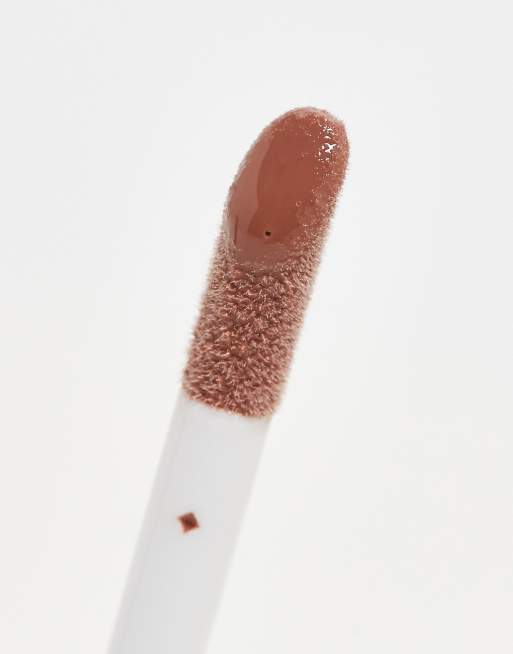 Barry M - That's Swell! - Peptide Plumping Lip Oil - Lipolie in Mocha Magic, 4 van 4