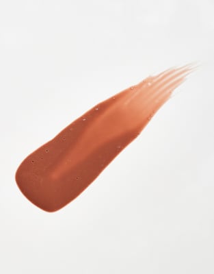 Barry M That's Swell! Peptide Plumping Lip Oil - Mocha Magic-brown