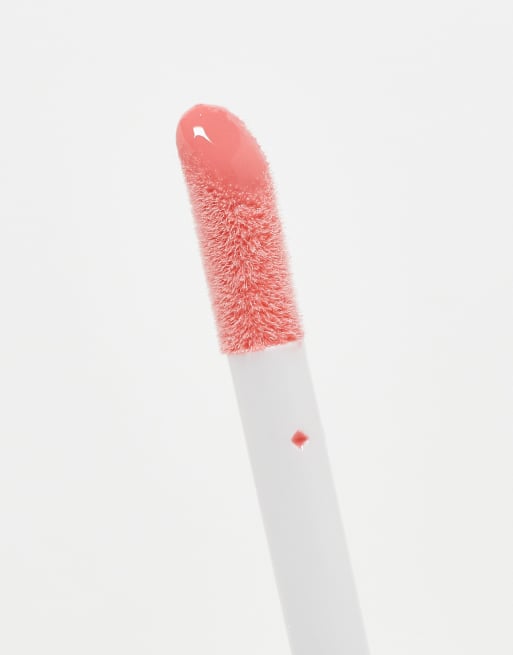 Barry M That's Swell! Peptide Plumping Lip Oil  Nude Nectar, 3 of 4