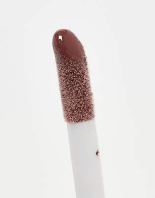 Barry M That's Swell! Peptide Plumping Lip Oil Rose Radiance-pink