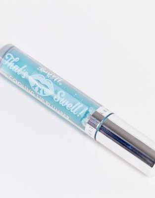 Barry M That's Swell Xxl Cooling Lip Plumper-clear