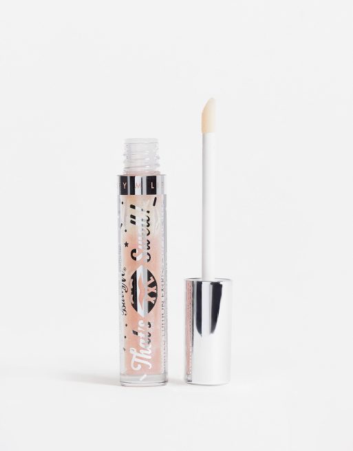 Barry M – That's Swell! XXL-Geburtstagsedition - Geburtstagstorte