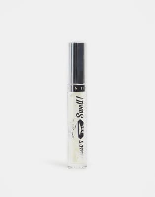 Barry M - Thats Swell XXL - Lipgloss für füllige Lippen-Transparent