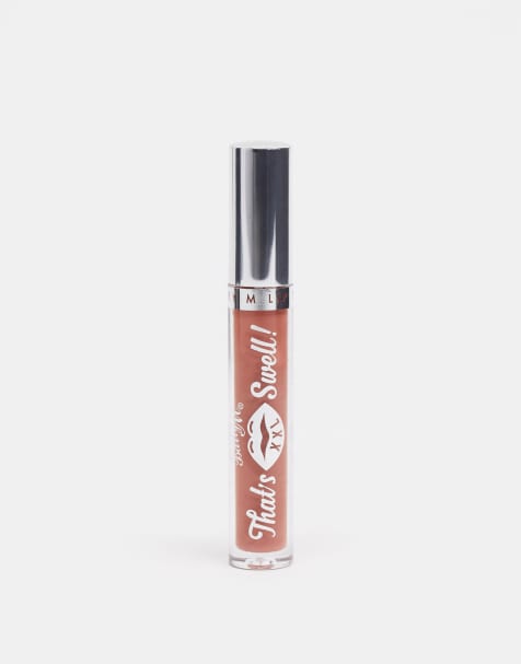 Barry M - That's Swell XXL - Lucidalabbra voluminizzante - Boujee - view 1