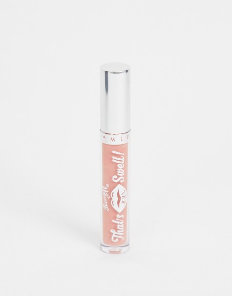 Barry M – That's Swell XXL – Plumpande läppglans i Get It - view 1