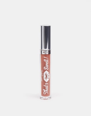 Barry M - That's Swell XXL - Plumping Lip Gloss, Boujee-Bunt