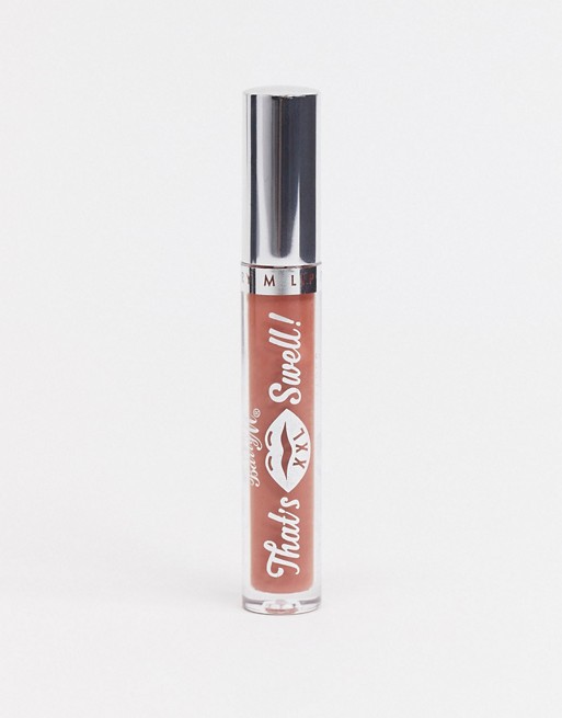 Barry M That's Swell XXL Plumping Lip Gloss - Boujee