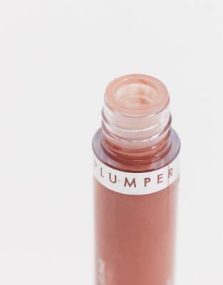 Barry M That's Swell Xxl Plumping Lip Gloss - Boujee-multi