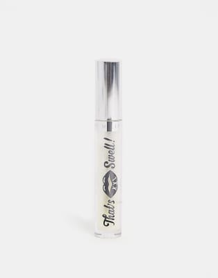 Barry M - That's Swell XXL - Plumping Lip Gloss, Diamond-Bunt