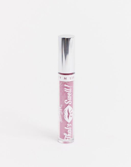 Barry m lip store plumping gloss