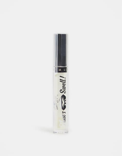 Barry M – Thats Swell XXL Plumping Lip Gloss – Läppglans med plumpingeffekt - view 1