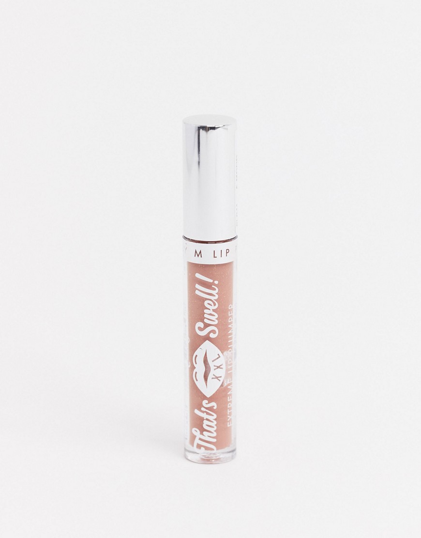 Barry M - That's Swell XXL Plumping - Lipgloss - A Mood-Roze
