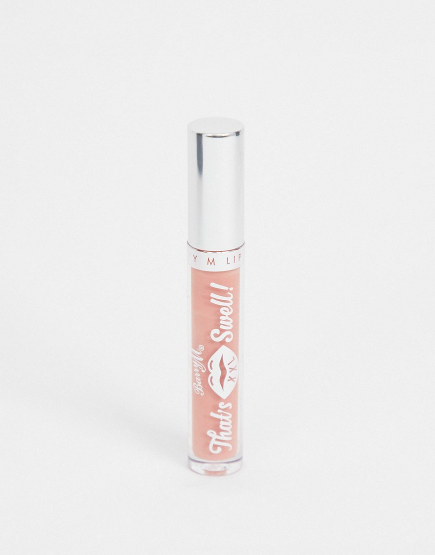 Barry M - That's Swell XXL Plumping - Lipgloss - Get It-Roze