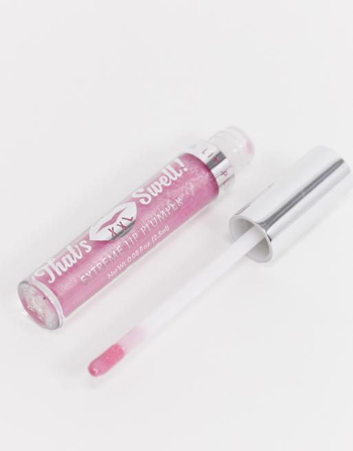 Barry M - That's Swell XXL Plumping - Lipgloss - Highkey, 2 van 4