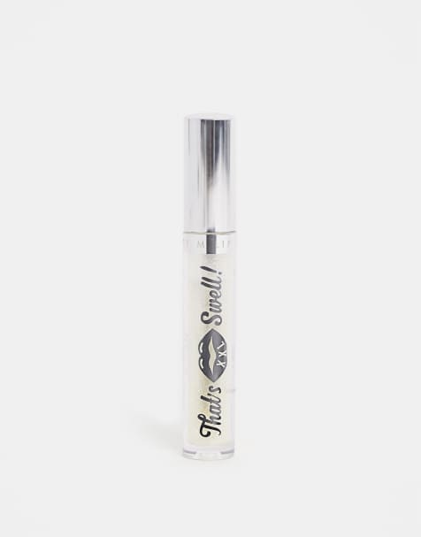 Barry M – That's Swell XXL – Powiększający usta błyszczyk – Diamond - view 1