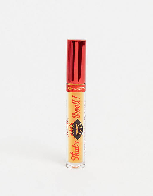 Barry M That's Swell XXXL Extreme Lip Plumper - Flames
