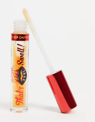 Barry M That's Swell Xxxl Extreme Lip Plumper - Flames-clear