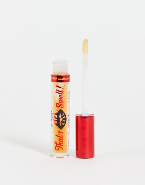 Barry M That's Swell! XXXL Extreme Plumping Lip Gloss - Flames - view 1