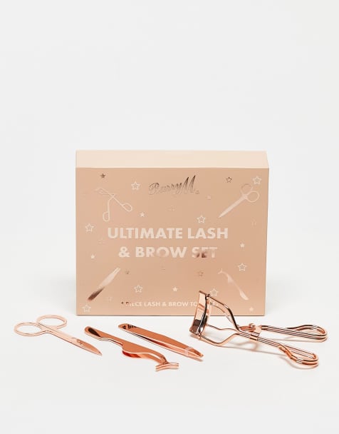 Barry M – Ultimate Lash & Brow Set – Set für Augenbrauen und Wimpern - view 1