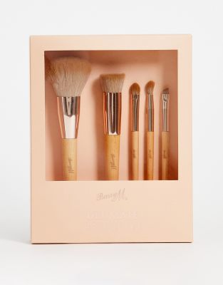 Thumbnail - Barry M - Ultimate - Pinsel-Set-Keine Farbe