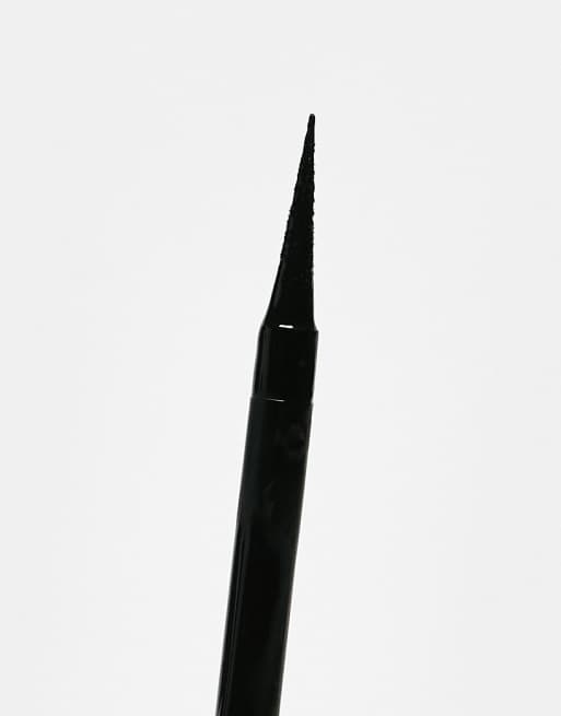 Barry M - Ultra Liner 2-in-1 - Eyeliner e siero rinforzante per ciglia - Nero, 4 di 4