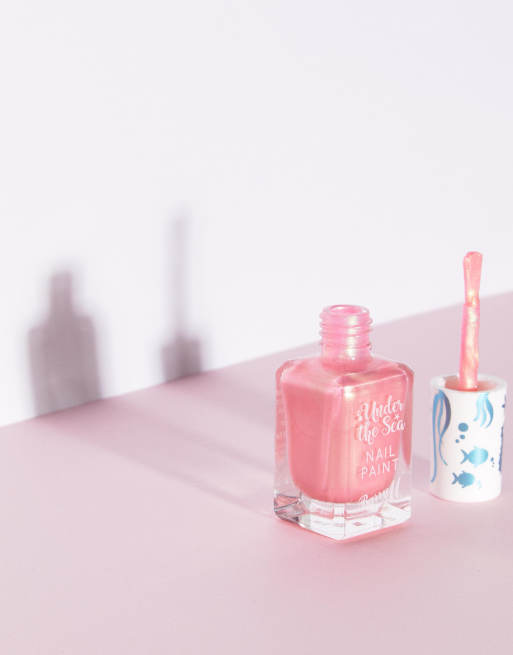 Barry M Under The Sea Nail Paints, 2 of 4