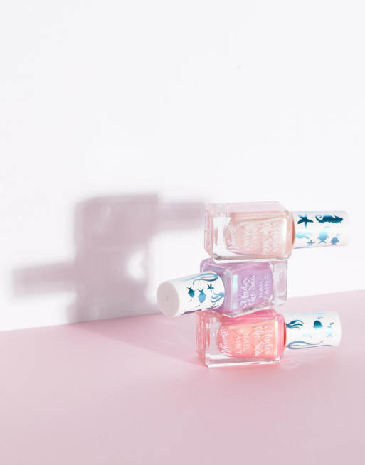 Barry M Under The Sea Nail Paints, 4 of 4