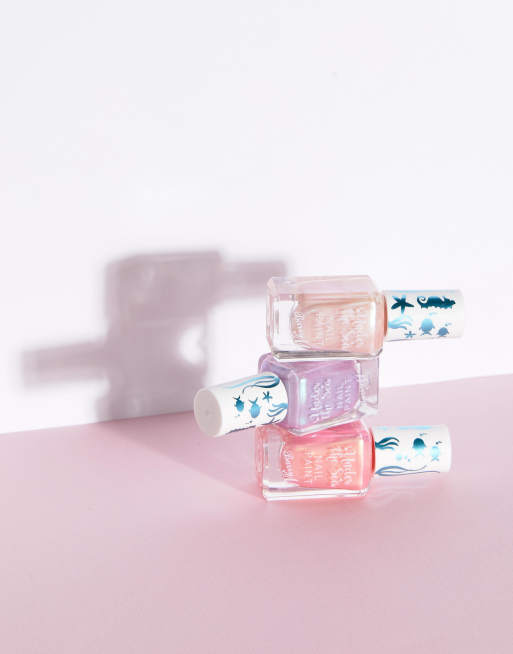 Barry M Under The Sea Nail Paints, 4 of 4