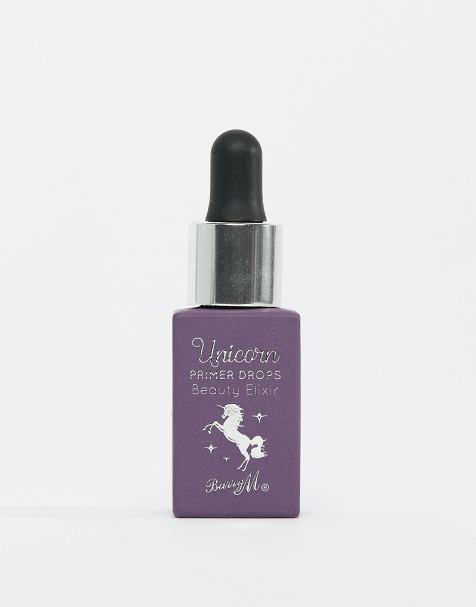 Barry M – Unicorn Drops – Grundierung