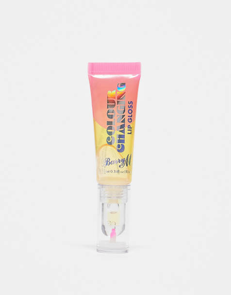 Barry M - Van kleur veranderende lipgloss in Genie - view 1