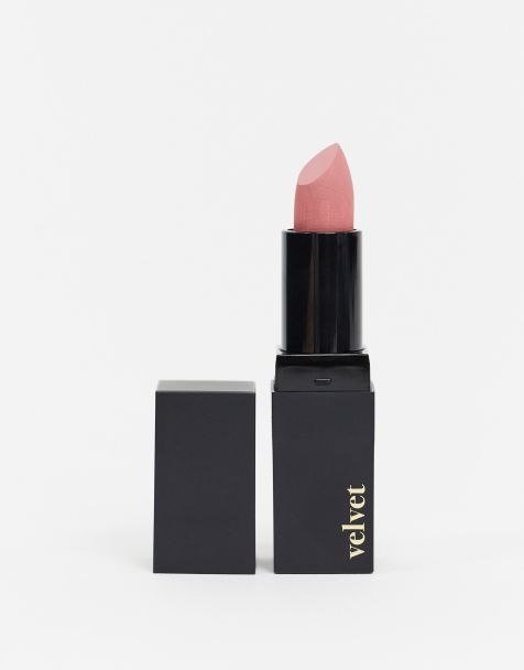 Barry M – Velvet Lip Paint – Aksamitna szminka – Angel Kiss - view 1
